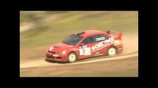 Shapovalov Rally Cup 2009