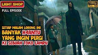 SIAPA PUN YANG MASUK LORONG INI PASTI BERTEMU H4ANTU