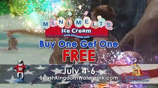 Nacogdoches July 4th Special