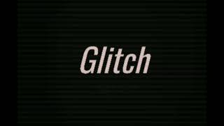 'Glitch Effect' on webpage.Pure CSS. No JS used