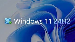 Windows 11 24H2 Will Install Critical Updates During The Out-Of-Box-Experience