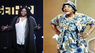 Terrible News: Comedy Icon Moms Mabley Made Us Laugh, But The Horror She Endured May Make You Cry