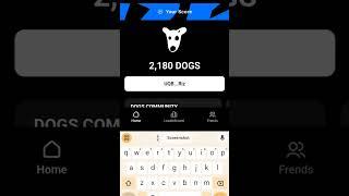 Dogs ka wallet connect krne ka tarika Dogs connect to  tonkeeper# DogsConnect wallet #crypto