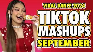 New Tiktok Mashup 2024 Philippines Party Music | Viral Dance Trends | Sep 10th