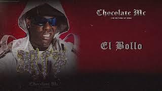 Chocolate Mc Ft Wow Popy - El Bollo Remix  (Audio Oficial)