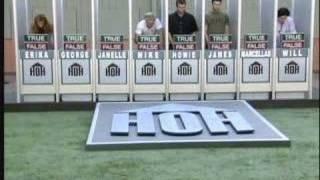 HoH competition