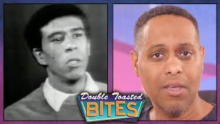 RICHARD PRYOR USED TO BE A SINGER?! | Double Toasted Bites