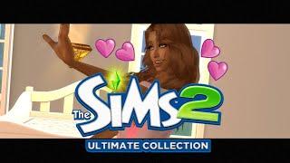 Quick Sims 2 Stream