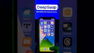 Deepswap AI MOD iOS & Android (2023)