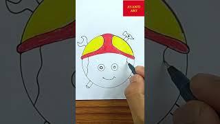 World Labour Day Drawing || World Labour Day Drawing Easy Steps || World Labour Day Poster Drawing