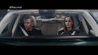 Alfa Romeo | Stelvio feat. Minttu e Kimi Räikkönen