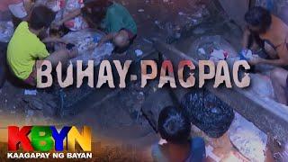 KBYN: Pagkaing 'pagpag,' basura ng iba ngunit panlaman-tiyan ng maraming pamilya sa Maynila
