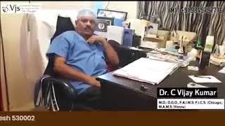 Your Ultimate Solution for Hair Transplantation in Vizag | Dr Vj's Cosmetic Surgery Hair Transplant