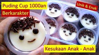 PUDDING CUP RECIPE PRICE 1000'S FOR SALE!! CURRENT SALES IDEAS WITH SMALL CAPITAL IN 2022