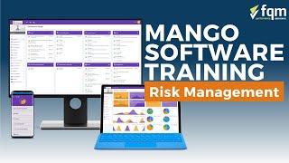 Mango Training - Risk Management Module