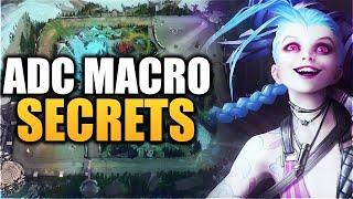 ADC Macro Breakdown: How to Get 2,500 Gold in 2 Minutes