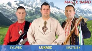 Magik Band & Krzysztof Górka - Ognista woda