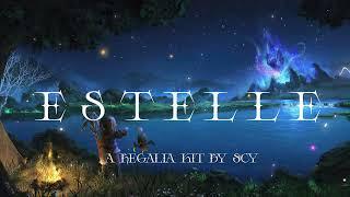 [FREE] (235+) Regalia x Iayze Sound Kit "ESTELLE" | (Loops, Midis, One Shots, Presets, & More!)