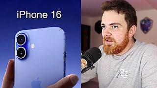 Toto má byť iPhone 16? | Apple Event 2024 Zhrnutie