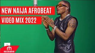BEST OF AFROBEATS NAIJA VIDEO MIX 2022  BY DJ CARLOS FT KULOSA OXLADE[Burna Boy, Asake, Ruger, Buga,