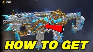 HOW TO GET PRESTIGE WEAPON + MX9 - HEARTLESS PRESTIGE | COD MOBILE