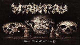 • MORBITORY - Into the Morbitory [Full EP Album] Old School Death Metal