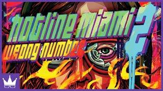 Twitch Livestream | Hotline Miami 2: Wrong Number Full Playthrough [PC]
