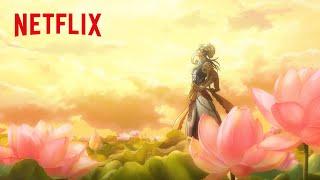 Record of Ragnarok II OP | "Rude Loose Dance” - Minami | Netflix Anime