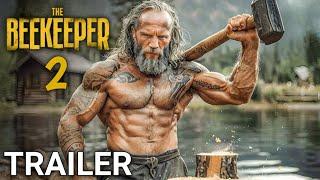 The Beekeeper 2 (2025) - First Trailer | Jason Statham, Sylvester Stallone | AI Generated