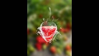 Create Transparent Effect - Adobe Photoshop Tutorial