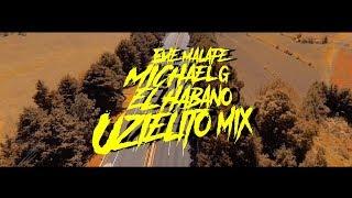 Triple P - Uzielito Mix, El Habano, Eme Malafe, Michael , Esli, Jester [Video Oficial]