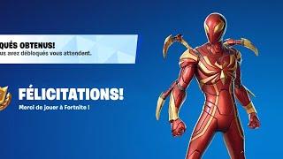 Merci Epic Games pour ces CADEAUX !!