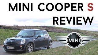 Mini Cooper S (R53) - Review