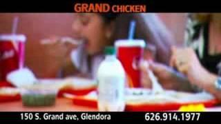 Grand Chicken