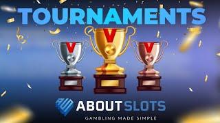 SLOT TOURNAMENTS EXPLAINED!! 