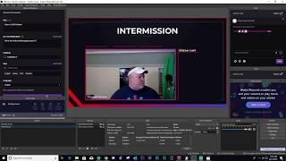 OBS.Live Overview 2019:  HUGE PERFORMANCE GAINS Using Their Overlay Builder