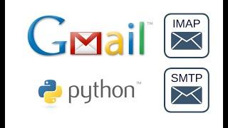 How To Send Email Using Python | Gmail API  | Smtplib | Python Tutorials