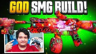 *NEW* AMR9 Loadout is FASTER KILLING in MW3 AFTER UPDATE!  (Best AMR9 Class Setup MW3 Build)