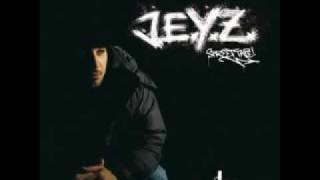 Jeyz - Was willst du tun