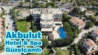 Akbulut Hotel & Spa ****, Güzelçamlı - Kuşadası