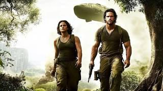 Post apocalyptic future | Sci-Fi Thriller Movie | Full Movie