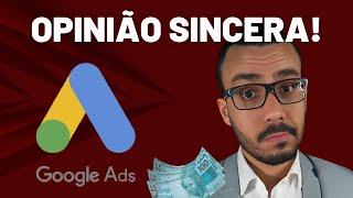 VALE A PENA USAR O GOOGLE ADS? 1 MÊS USANDO GOOGLE ADS PARA ADVOGADOS!