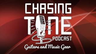 Chasing Tone 122 - Great Obscure Guitar Gear, & Strandberg Guitar Review