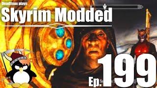 Musings of a Madman - Skyrim Modded Ep 199