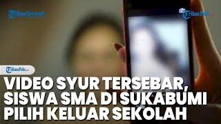 Siswi SMA di Sukabumi Pilih Keluar dari Sekolah Buntut Beredarnya Video Dewasa