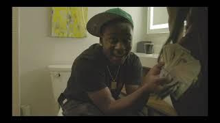 TAYBOUTABAG  - GET UP WITH ME (Official Music Video) | Dir. By @98TWAN