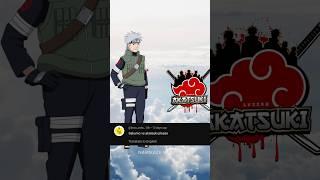 Sakumo vs Akatsuki | who is strongest #naruto #whoisstrongest #anime