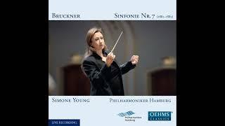 Bruckner - Symphony No.7 (Simone Young)