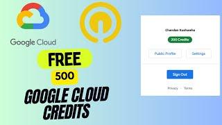 Free Qwiklabs Credits for Google Cloud Labs (2024) - Earn Arcade Points & Swag!