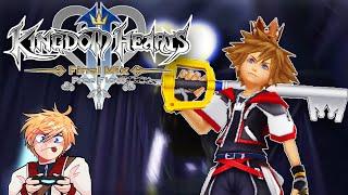 Kingdom Hearts 2: FFVII Mod (A KH2 mod created by @Xaddgx  )